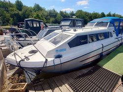 32' 2003 GRP Shetland 32 Cruiser