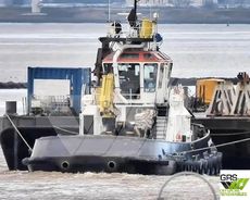 Price Reduced / Prompt for Sale ex EU / 23m / 43ts BP Tug for Sale / #1072556