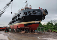 28mtr Tug