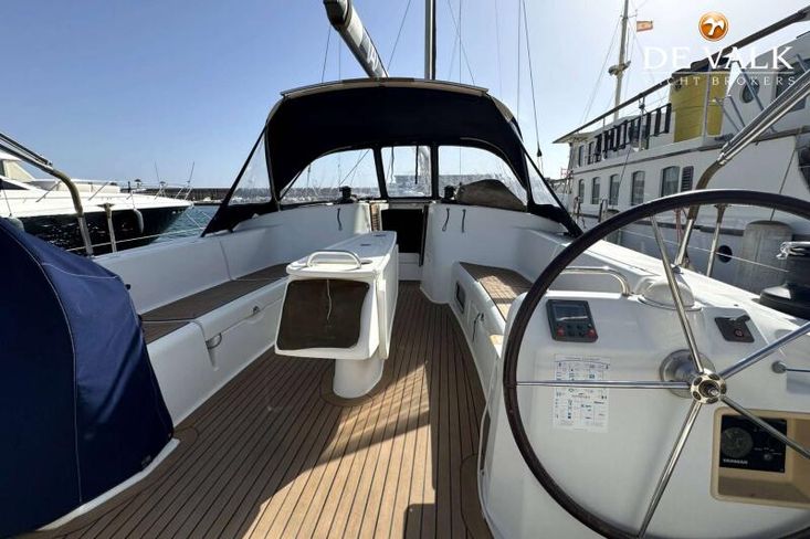 2006 Beneteau cyclades 50.4