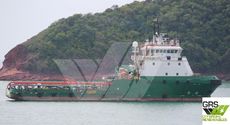 SOLD BY AUCTION on 17-JULY-25 / CONTACT US / 60m / DP 2 / 82ts BP AHTS Vessel for Sale / #1070402