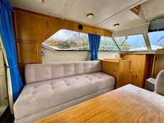 Fairline 36 Sedan