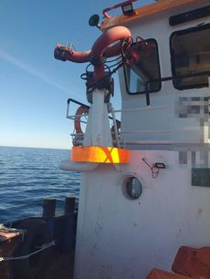 1984 Tug - Single Screw For Sale