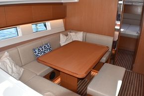 2022 Bavaria C45 STYLE 17