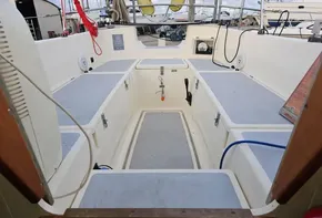 Crabber 26 for sale with BJ Marine