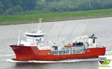 73m / 11knts Survey Vessel for Sale / #1065241