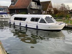 Heritage 36