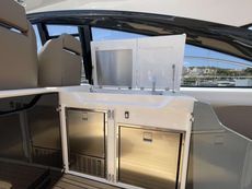 2024 Fairline Targa 45 Open