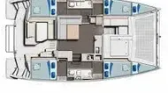 2021 Leopard 40