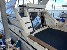1992 Sea Ray 350 Express Bridge