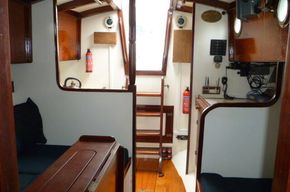 Saloon