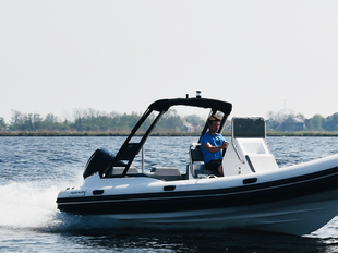 Neptune 660 Sport