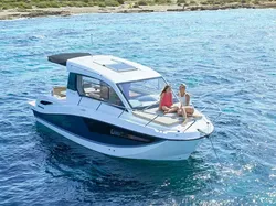 2025 Quicksilver 755 Weekend