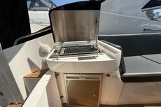 2008 Sealine SC38