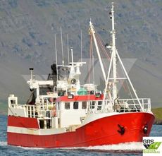 28m Research- Survey- Guard Vessel for Sale / #1011586