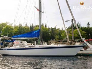 1991 Wauquiez Centurion 49