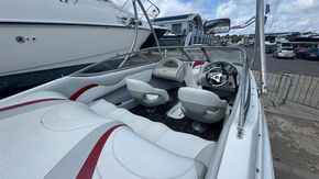 2008 Mariah SX18 6