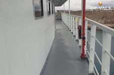 1979 RO/PAX LAND CRAFT FERRY 58