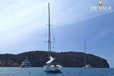 1995 Beneteau First 45f5