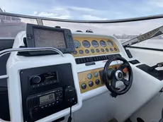1994 Sunseeker Apache 45