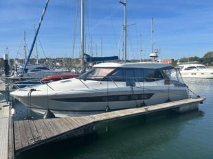 2017 Jeanneau NC11