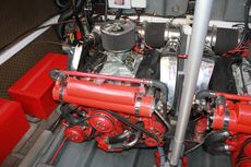 1990 Hunton Gazelle 42