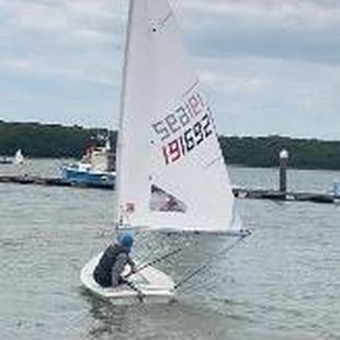 Laser 191692