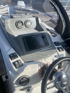 2018 Karnic SL702 WA