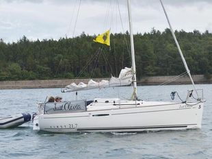 2006 Beneteau First 21.7