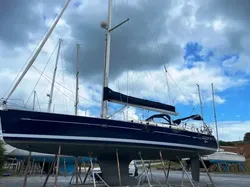 2007 Beneteau Oceanis Clipper 523
