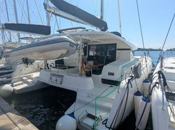 2020 Lagoon 42