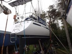 VENO 108 - 36' DUTCH BUILT CRUISER  &pound;29500