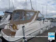 2006 Sealine International S38