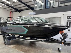 2021 MasterCraft ProStar