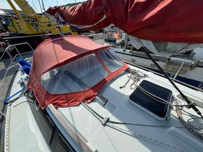 1981 dufour 2800 sail 9449842 20240717083242600 1 XLARGE