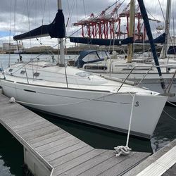 2002 Bénéteau First 31.7