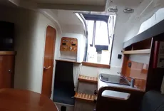 2004 Sealine S23