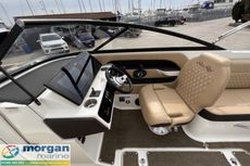 2020 Sea Ray 250 SLX