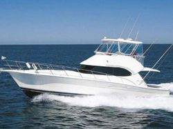 2008 Riviera 42 Flybridge