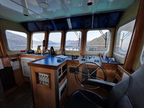 Wheelhouse