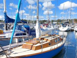 Folkboat