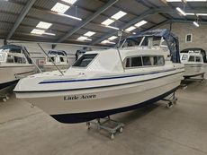 Viking 22 called Little Acorn