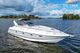 1995 Fairline Targa 38