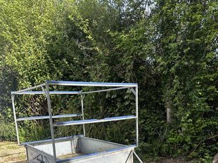 Topper Trailer 