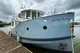 Benford Trawler Yacht
