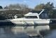 1992 BAYLINER 2556 FB AT FARNDON MARINA