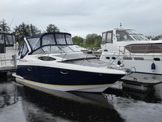 Regal 2860 Window Express
