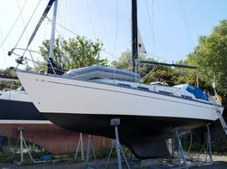Grampian 34-2 Built 1978