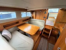 2005 Antaris 950 Aft Cabin
