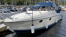 Princess 286 Riviera